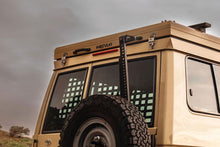 Load image into Gallery viewer, Alu-Cab Hercules Roof Conversion - Land Cruiser 78