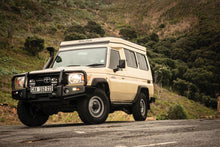 Load image into Gallery viewer, Alu-Cab Hercules Roof Conversion - Land Cruiser 78