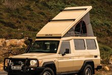 Load image into Gallery viewer, Alu-Cab Hercules Roof Conversion - Land Cruiser 78
