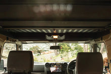 Load image into Gallery viewer, Alu-Cab Hercules Roof Conversion - Land Cruiser 78