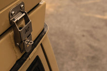 Load image into Gallery viewer, Alu-Cab Hercules Roof Conversion - Land Cruiser 78