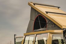Load image into Gallery viewer, Alu-Cab Hercules Roof Conversion - Land Cruiser 78