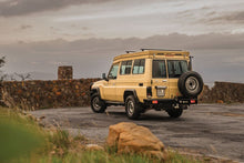 Load image into Gallery viewer, Alu-Cab Hercules Roof Conversion - Land Cruiser 78