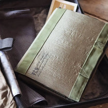 Load image into Gallery viewer, Post General Parachute Nylon Laptop Organiser