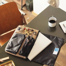 Load image into Gallery viewer, Post General Parachute Nylon Laptop Organiser