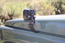 Load image into Gallery viewer, Alu-Cab Jimny Bonnet Light Brackets