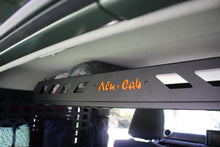 Load image into Gallery viewer, Alu-Cab Jimny In-Cabin Cargo Rack