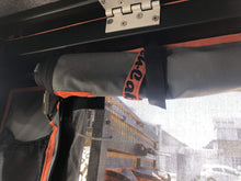 Load image into Gallery viewer, Alu-Cab Canopy Camper Rear Door Mosquito Net Set