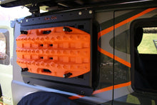 Load image into Gallery viewer, Alu-Cab Jimny Exterior Molle Plate