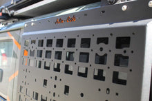 Load image into Gallery viewer, Alu-Cab Jimny Exterior Molle Plate