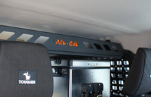 Load image into Gallery viewer, Alu-Cab Jimny In-Cabin Cargo Rack