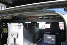 Load image into Gallery viewer, Alu-Cab Jimny In-Cabin Cargo Rack