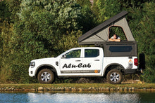 Load image into Gallery viewer, Alu-Cab ModCAP Canopy Camper