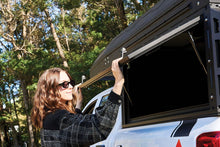 Load image into Gallery viewer, Alu-Cab ModCAP Canopy Camper