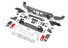 Load image into Gallery viewer, Ford Ranger Raptor NextGen 2023+ - Rival Aluminum Front Bumper