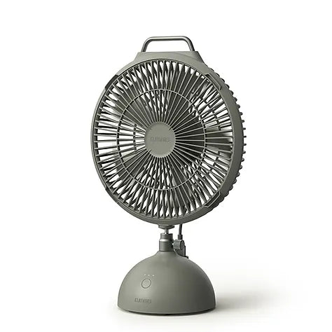 クレイモア Swivel 369 CLA-SW01 GRAY CLAYMORE Claymore Swivel 369 Auto Fan Oscillator – Premium Overland