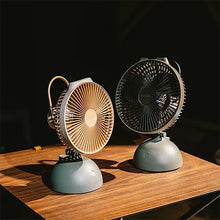 Load image into Gallery viewer, Claymore Swivel 369 Auto Fan Oscillator