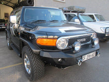 Load image into Gallery viewer, Gobi-X Toyota FJ Cruiser Front Bumper
