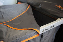 Load image into Gallery viewer, Alu-Cab Shower Cube Side Mount