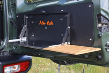 Load image into Gallery viewer, Alu-Cab Jimny Rear Drop Down Table