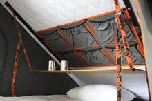 Load image into Gallery viewer, Alu-Cab Interior Drop Down Table