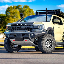 Load image into Gallery viewer, Ford Ranger NextGen 2023+ - Rival Aluminum Front Bumper (Version 2)