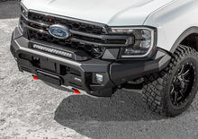 Load image into Gallery viewer, Ford Ranger NextGen 2023+ - Rival Aluminum Front Bumper (Version 2)
