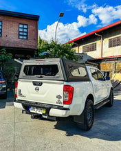 Load image into Gallery viewer, Alu-Cab Contour Canopy - Nissan NP300 - Sport