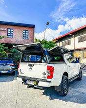 Load image into Gallery viewer, Alu-Cab Contour Canopy - Nissan NP300 - Sport