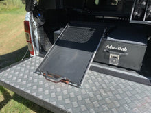 Load image into Gallery viewer, Alu-Cab Tilting Fridge (80L)