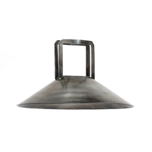 Load image into Gallery viewer, Post General Hang Lamp Industrial Iron Shade