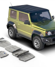Load image into Gallery viewer, Rival Aluminum UVP Kit - Suzuki Jimny JB74