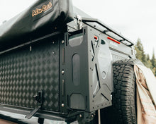 Load image into Gallery viewer, Alu-Cab Jerry Can Holder