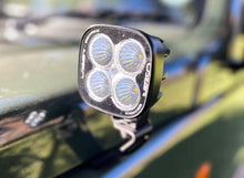 Load image into Gallery viewer, Alu-Cab Jimny Bonnet Light Brackets