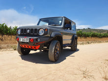 Load image into Gallery viewer, Gobi-X Suzuki Jimny Front Bumper