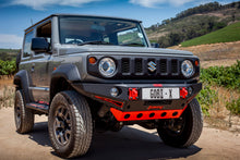 Load image into Gallery viewer, Gobi-X Suzuki Jimny Front Bumper