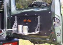 Load image into Gallery viewer, Alu-Cab Jimny Rear Drop Down Table