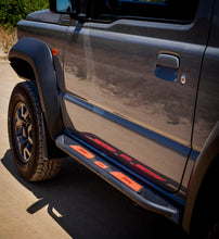 Load image into Gallery viewer, Gobi-X Suzuki Jimny Rocksliders