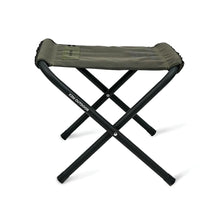 Load image into Gallery viewer, KZM Field BBQ Chair Set of 2 (Khaki)