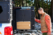 Load image into Gallery viewer, Alu-Cab Camper Rear Door Kitchen