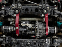 Load image into Gallery viewer, Kaon Front Arm Style Diff Drop Kit to suit Toyota HiLux N80, N70 & Fortuner