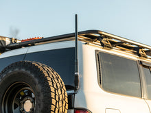 Load image into Gallery viewer, Kaon Rear Hinge Antenna Mount to suit Nissan Patrol Y61 GU