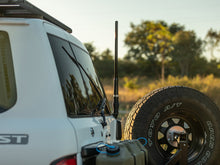 Load image into Gallery viewer, Kaon Rear Hinge Antenna Mount to suit Nissan Patrol Y61 GU