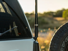 Load image into Gallery viewer, Kaon Rear Hinge Antenna Mount to suit Nissan Patrol Y61 GU