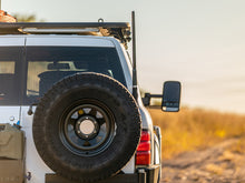 Load image into Gallery viewer, Kaon Rear Hinge Antenna Mount to suit Nissan Patrol Y61 GU