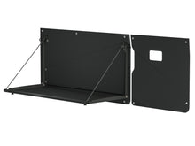 Load image into Gallery viewer, Kaon Rear Door Drop Down Table & Door Cards to suit Nissan Patrol Y61 GU