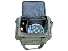 Load image into Gallery viewer, Camp Cover Kitchen Caddy Ripstop