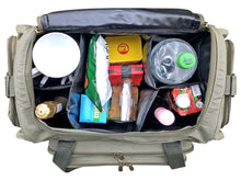 Load image into Gallery viewer, Camp Cover Kitchen Caddy Ripstop
