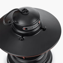 Load image into Gallery viewer, Barebones Living Outpost Lantern (Antique Bronze)