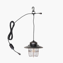 Load image into Gallery viewer, Barebones Living Pendant Light - Antique Bronze